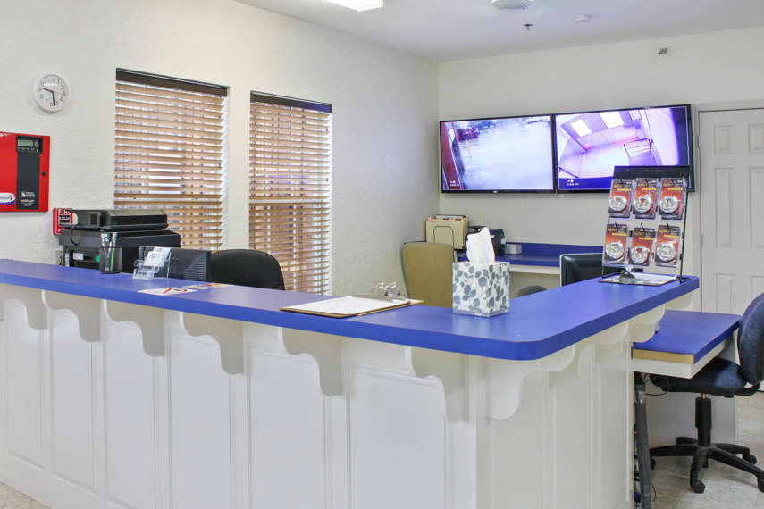 Dallas Storage Units at 50 Off US Storage Centers