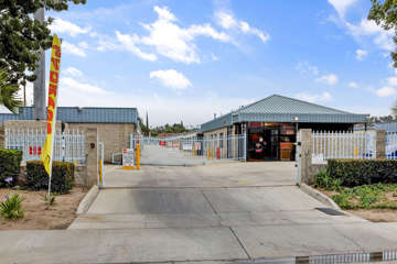 Self Storage Facility at 10090 Indiana Avenue - image 4 