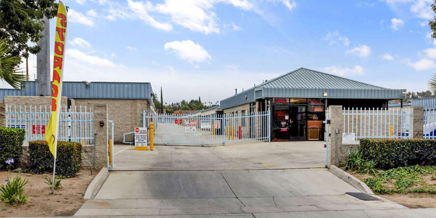 Self Storage Facility at 10090 Indiana Avenue - image 4 