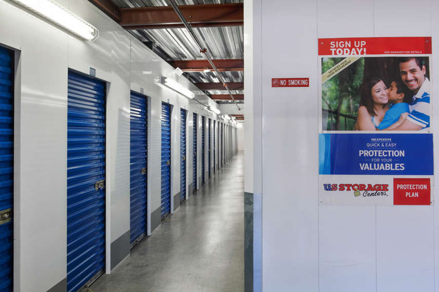 Self Storage Units in Montrose, CA US Storage Centers